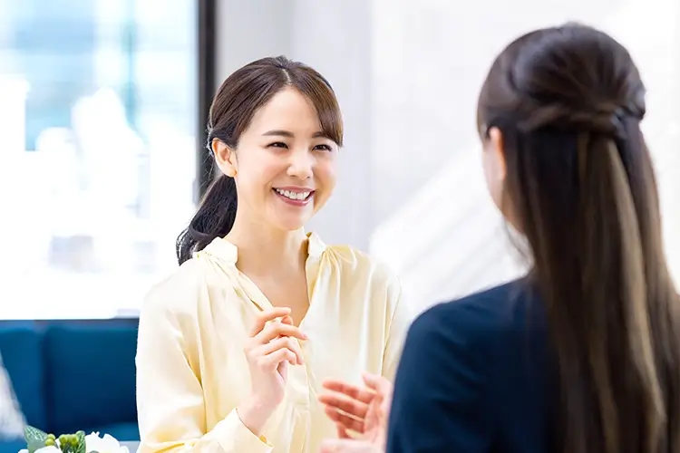 結婚相談所 無料相談