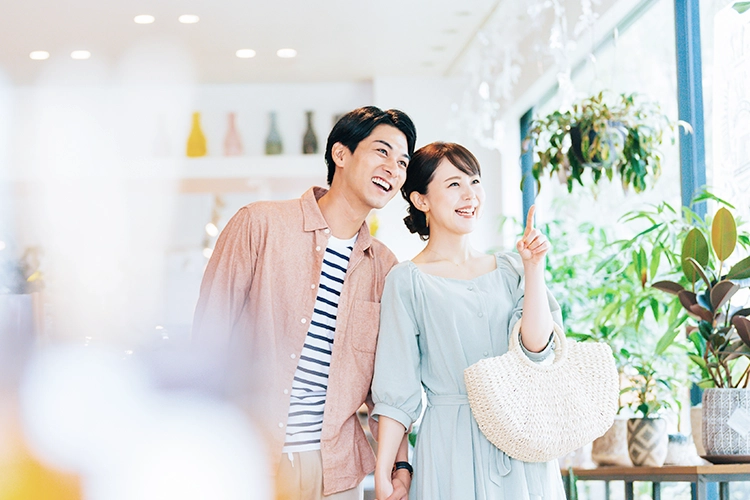 結婚相談所 真剣交際