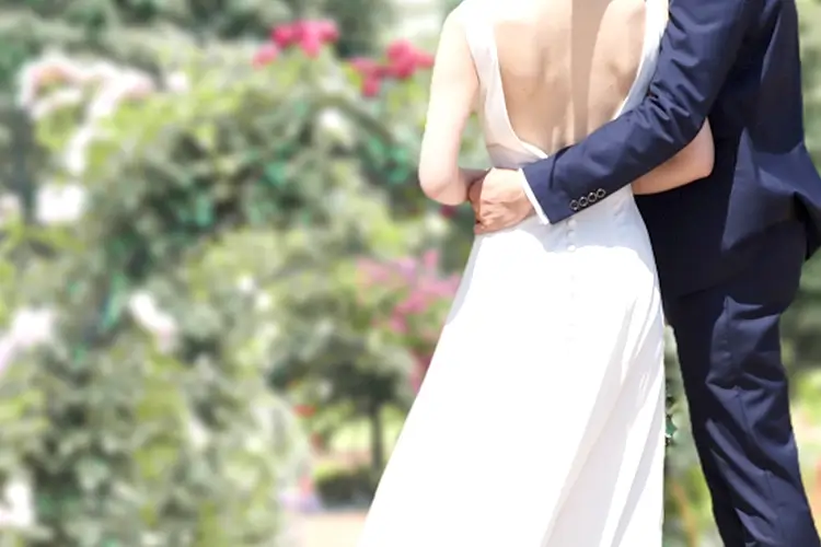 結婚相談所 ご成婚